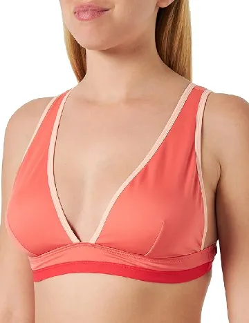 Sutien de baie Sloggi by Triumph, roz