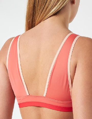 Sutien de baie Sloggi by Triumph, roz