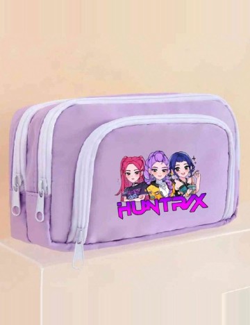 Portfard Shein Kids, mov