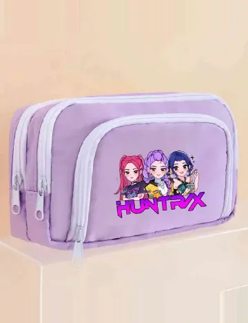 Portfard Shein Kids, mov