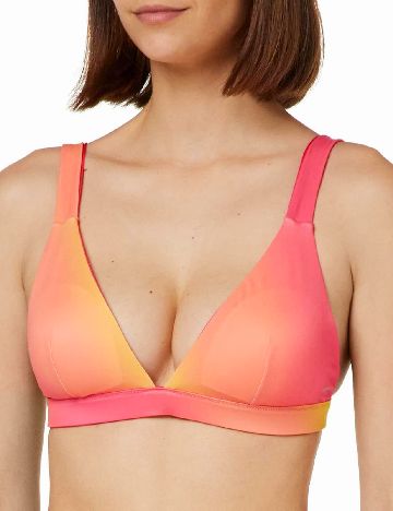 Sutien de baie reversibil Sloggi by Triumph, roz