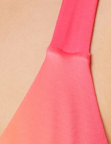 Sutien de baie reversibil Sloggi by Triumph, roz