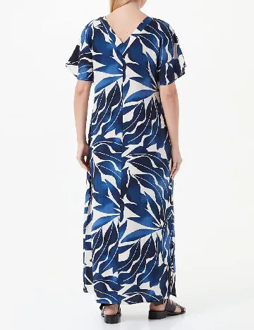 Rochie de plaja Triumph, bleumarin