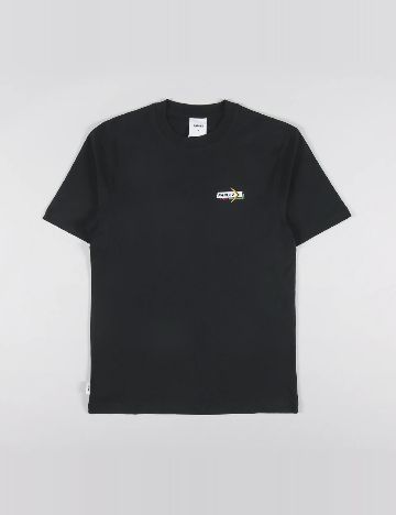 Tricou PARLEZ, negru