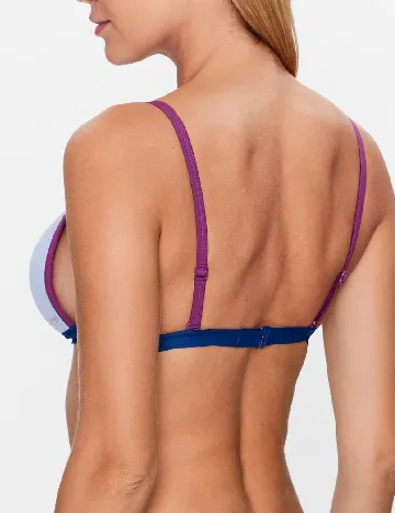 Sutien de baie Sloggi by Triumph, mov