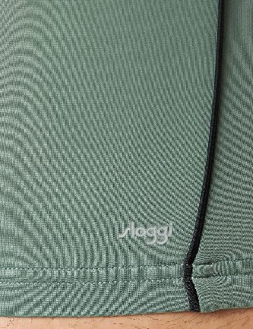 Short de baie Sloggi by Triumph, verde