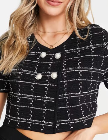 Bluza Urban Revivo, negru