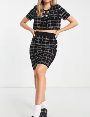 Bluza Urban Revivo, negru