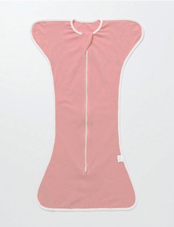 Sac de dormit Shein Kids, roz