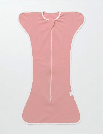 Sac de dormit Shein Kids, roz