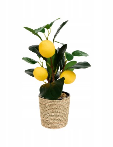 Lamai artificial, 25 cm Home Accents, mix culori