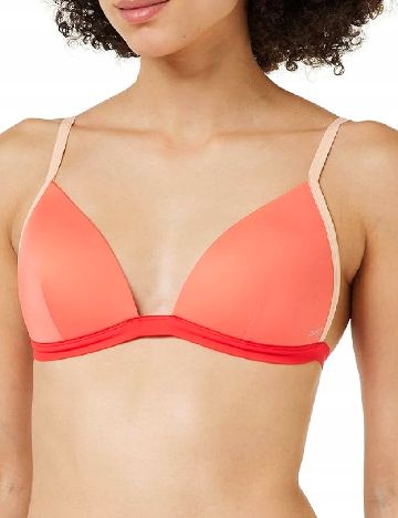 Sutien de baie Sloggi by Triumph, roz