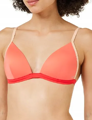 Sutien de baie Sloggi by Triumph, roz