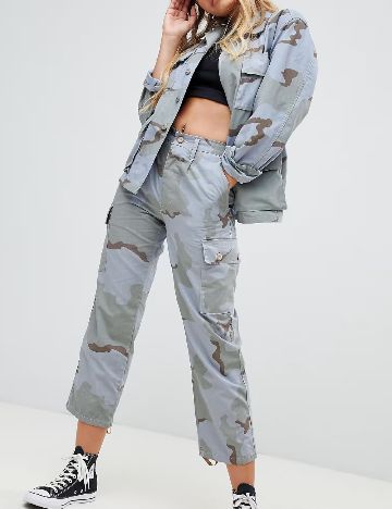 Pantaloni Milk.it, mix culori