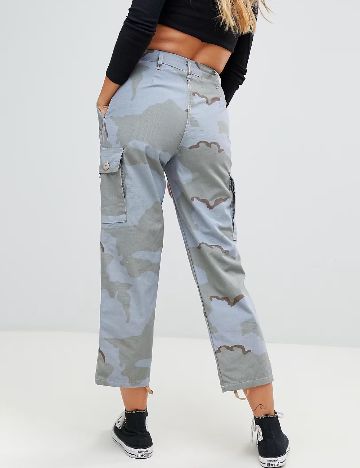 Pantaloni Milk.it, mix culori