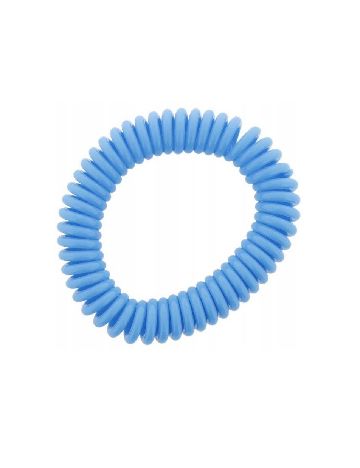 Brățară repelentă pentru țânțari cu citronelă Betty's, albastru