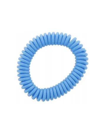 Brățară repelentă pentru țânțari cu citronelă Betty's, albastru