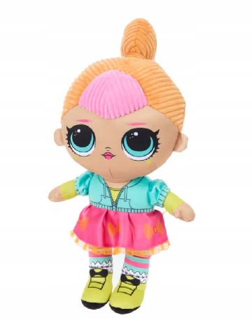 Jucarie de plus L.O.L. Surprise!, mix culori