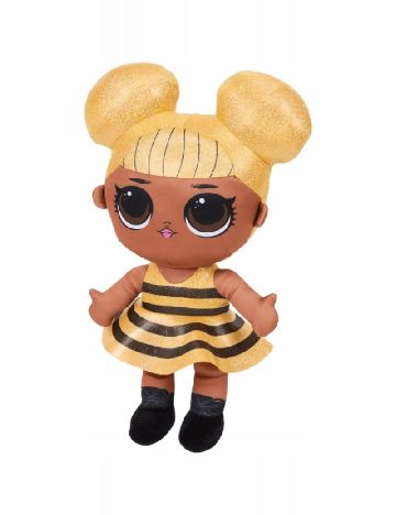 Jucarie de plus L.O.L. Surprise!, mix culori