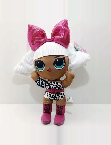 Jucarie de plus L.O.L. Surprise!, mix culori