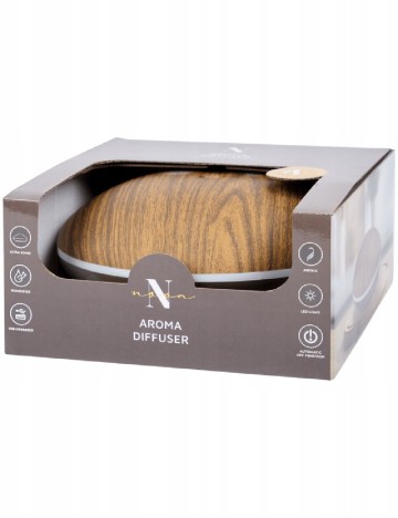 Difuzor de arome KAPIMEX, maro