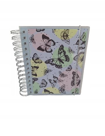 Album foto pentru fotografii 13 x 18 cm ACTION, mix culori