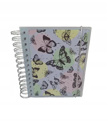 Album foto pentru fotografii 13 x 18 cm ACTION, mix culori