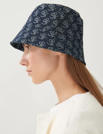 Basca Someday, albastru