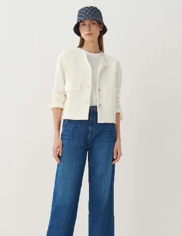 Basca Someday, albastru