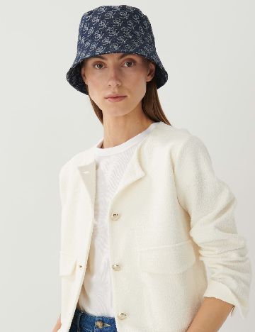 Basca Someday, albastru