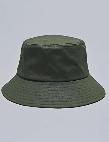 Palarie SHEIN, verde