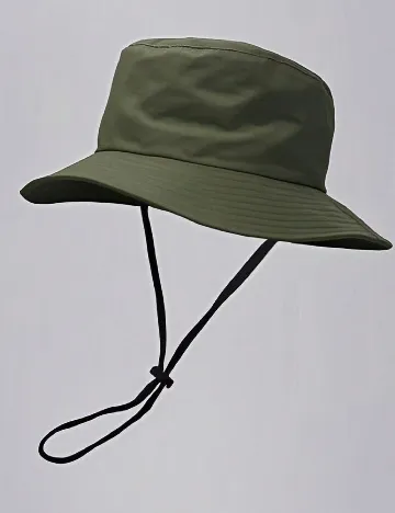 Palarie SHEIN, verde