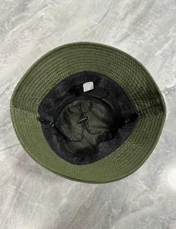 Palarie SHEIN, verde