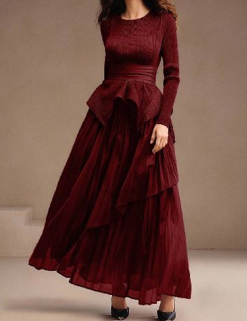 Compleu Anewsta, visiniu