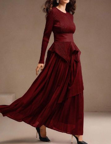 Compleu Anewsta, visiniu