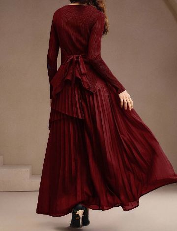 Compleu Anewsta, visiniu