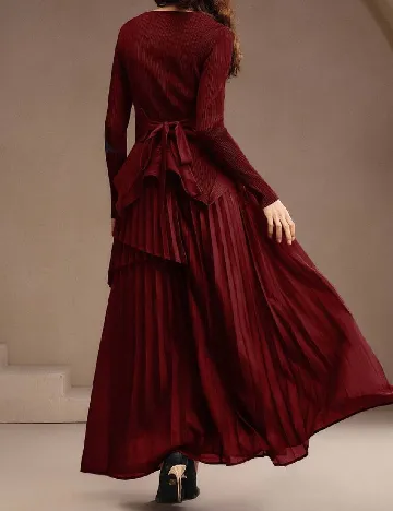 Compleu Anewsta, visiniu