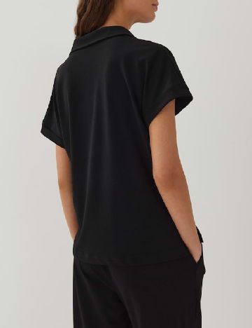 Bluza Someday, negru