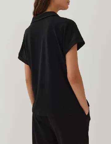 Bluza Someday, negru