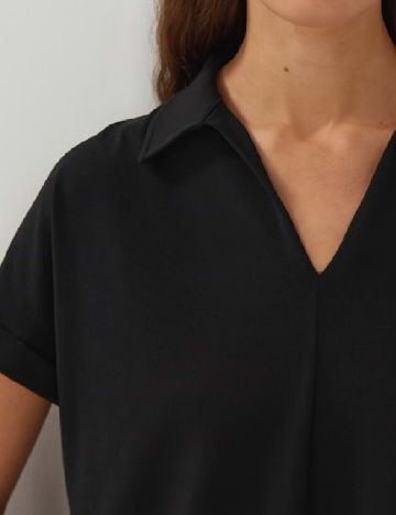 Bluza Someday, negru