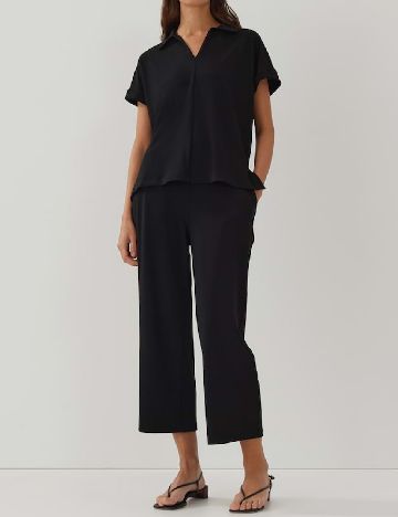 Bluza Someday, negru