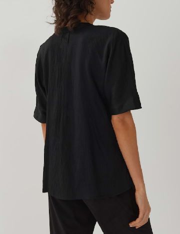 Bluza Someday, negru