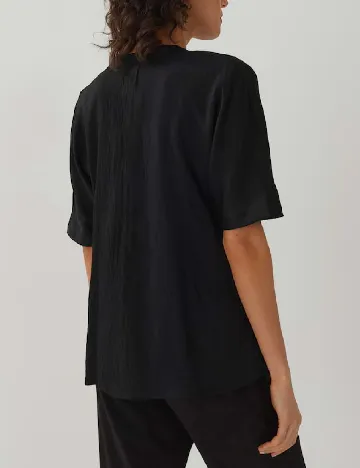 Bluza Someday, negru