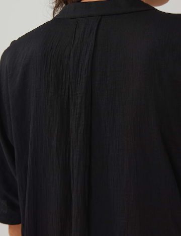 Bluza Someday, negru