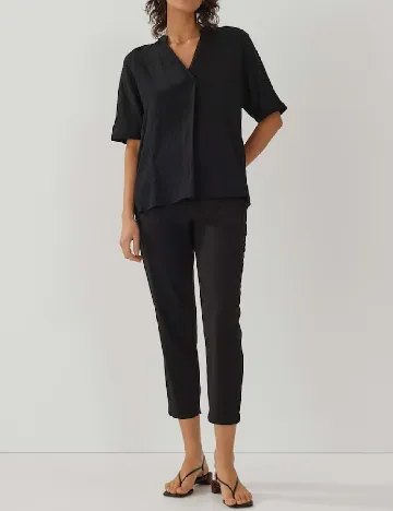 Bluza Someday, negru