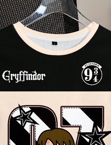 Tricou SHEIN, mix culori