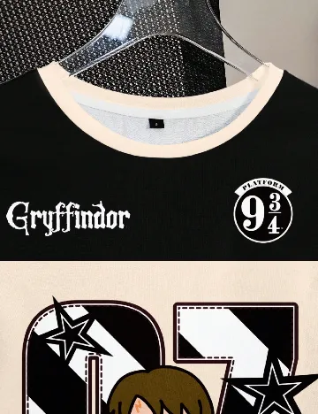 Tricou SHEIN, mix culori