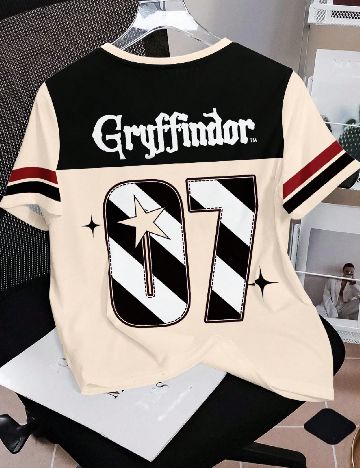 Tricou SHEIN, mix culori