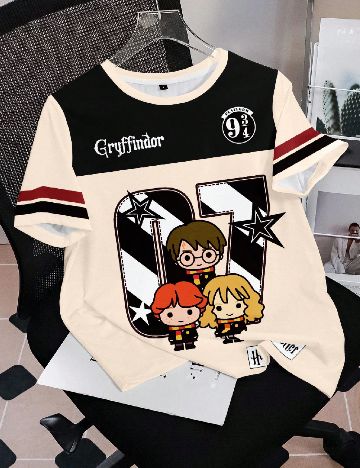 Tricou SHEIN, mix culori