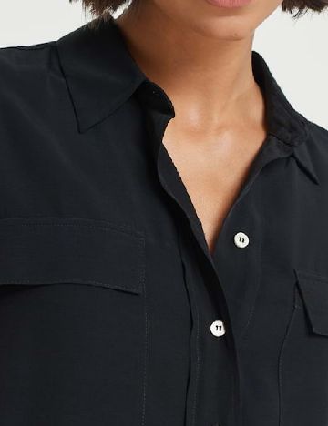 Camasa Opus, negru